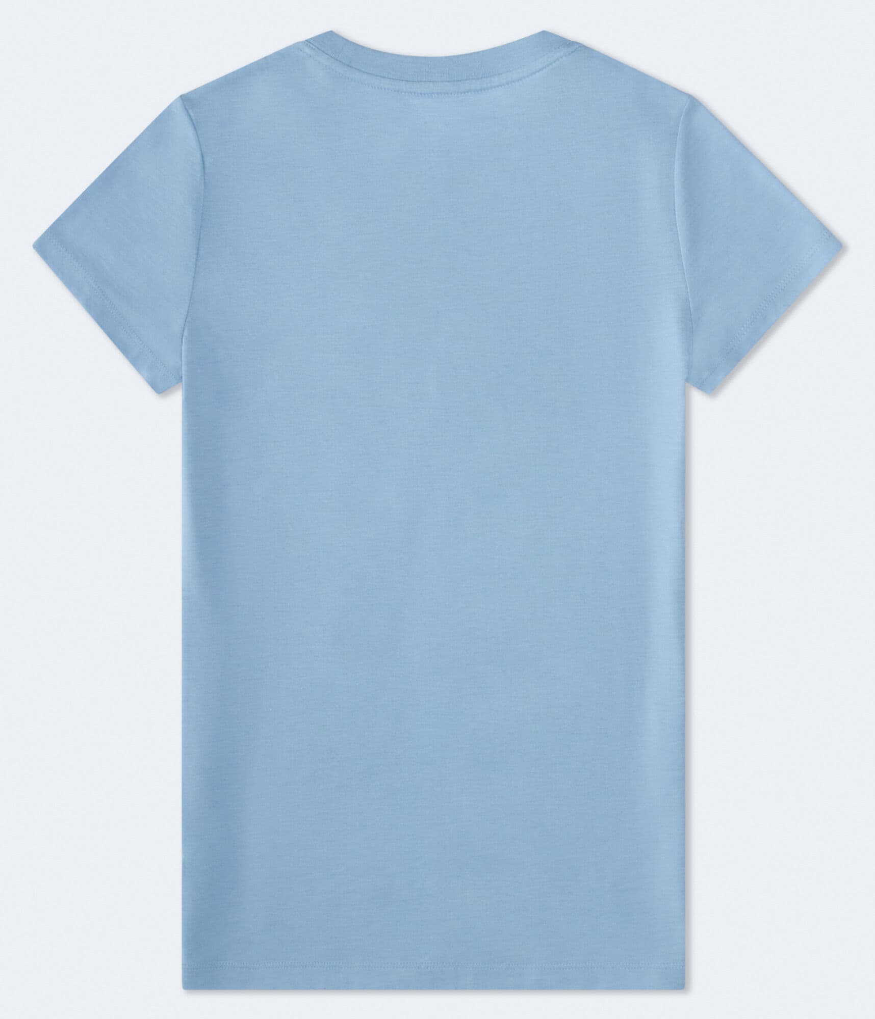 Aero Crest Appliqu&eacute; Graphic Tee