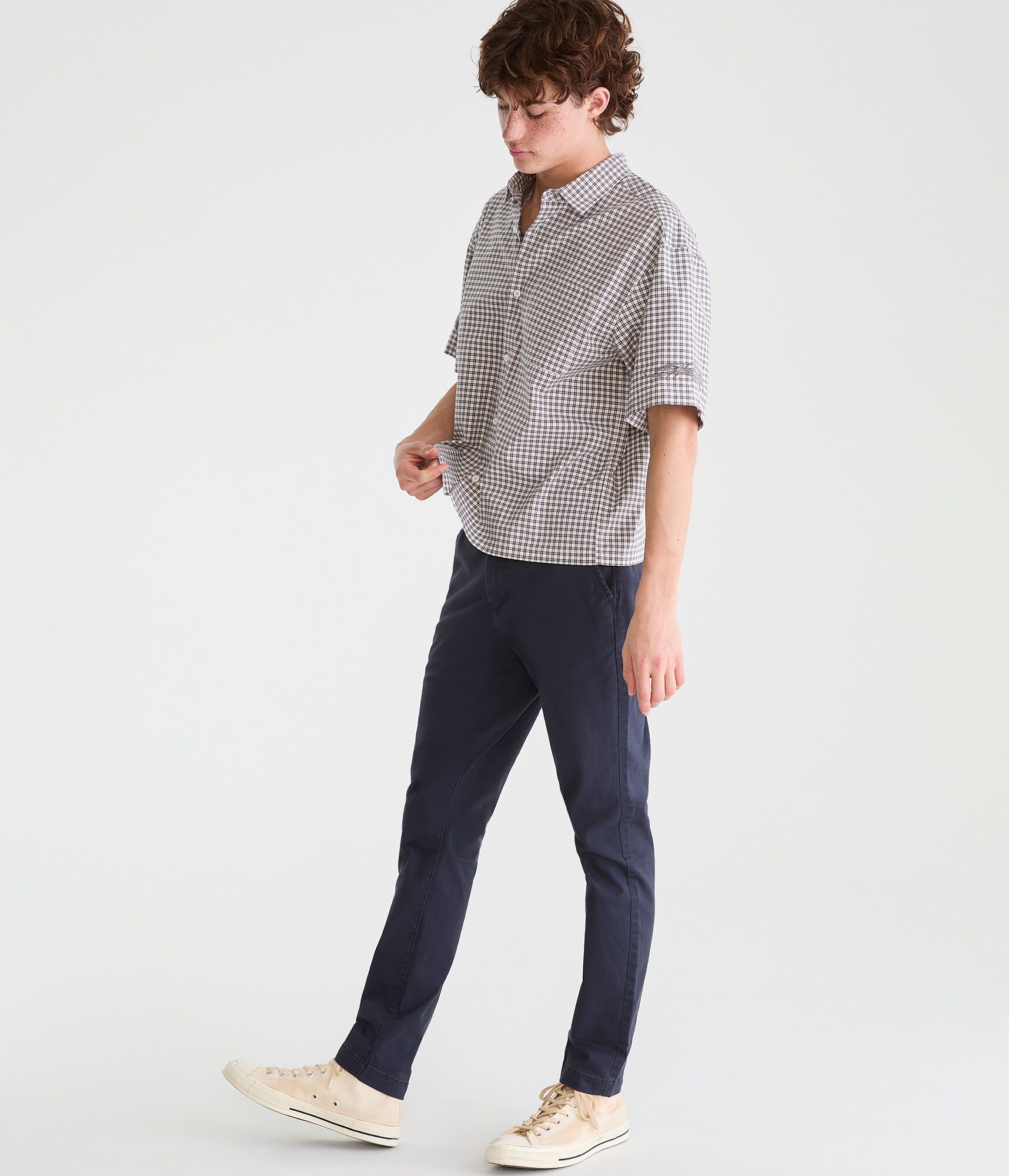 Eco Skinny Chinos