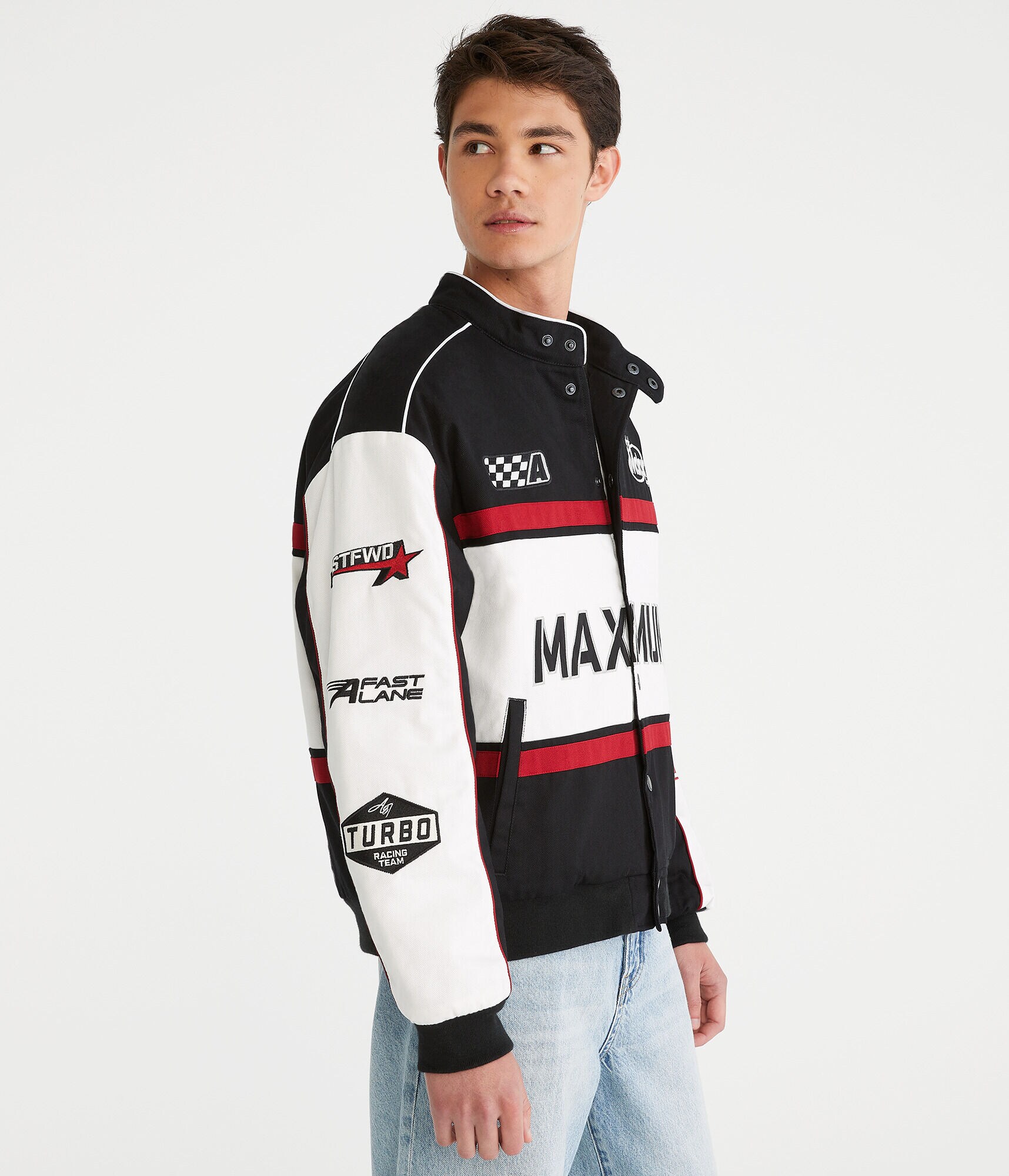 Razor Racing Jacket Maximum Motor Sport Racing Jacket