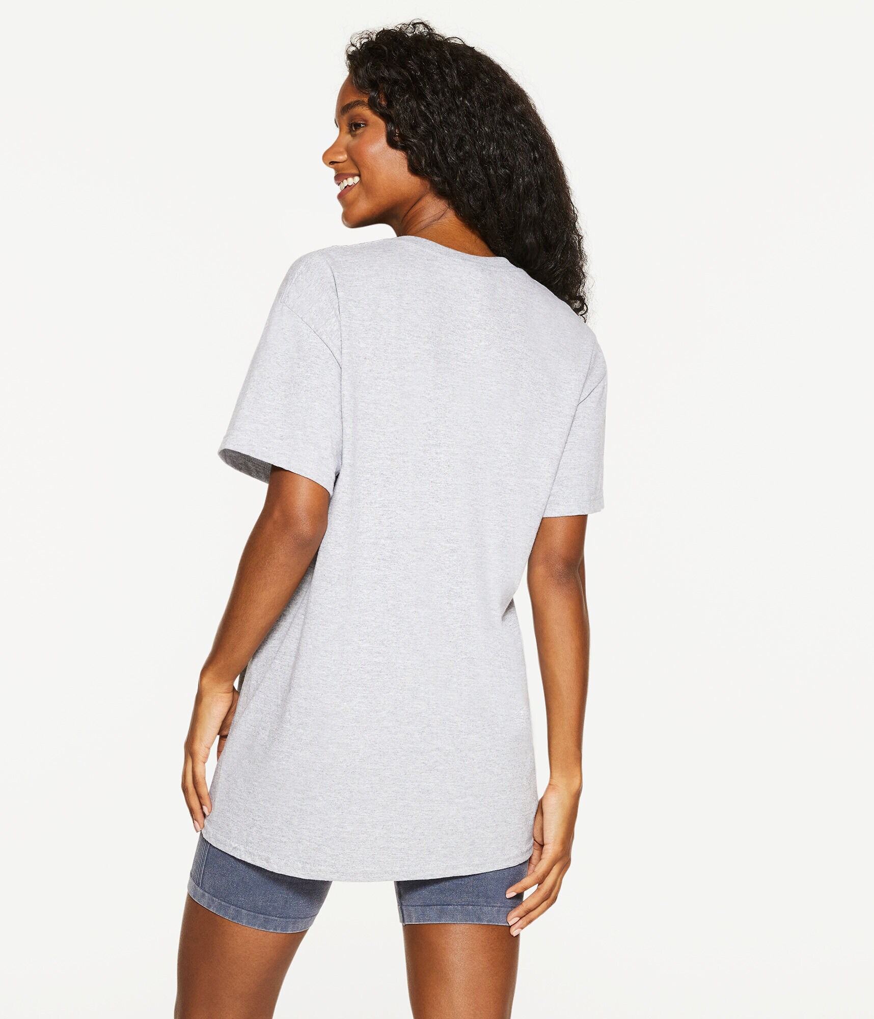 Strawberry Shortcake Boyfriend Graphic Tee