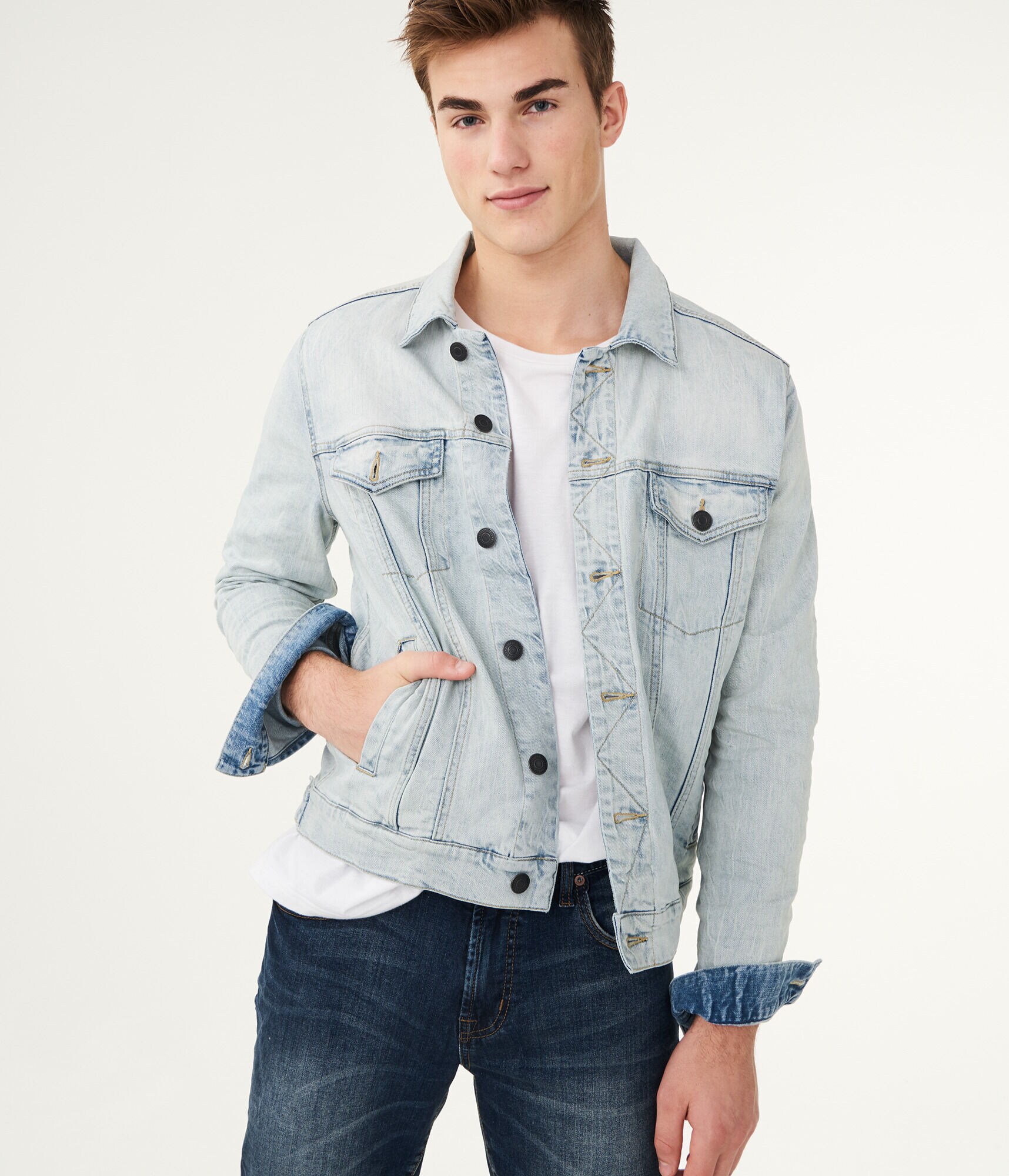 Sites Aeropostale Site