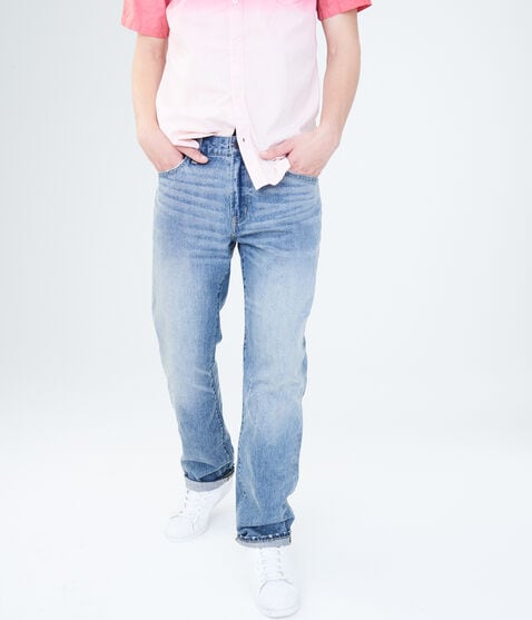 Relaxed Jean Relaxed Jean