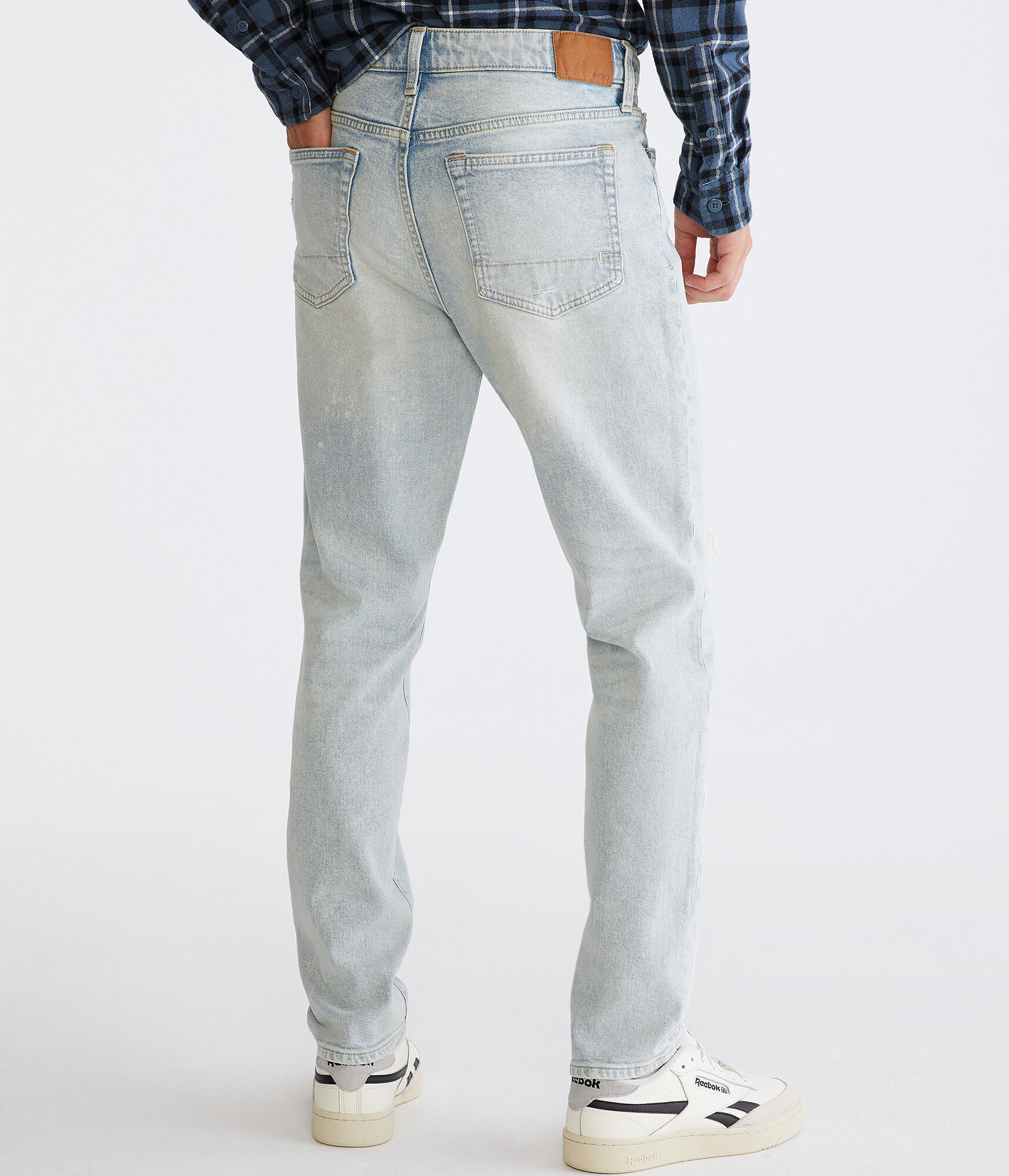 KND Athletic Skinny Jean