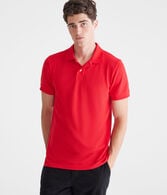 Eco Uniform Piqué Polo