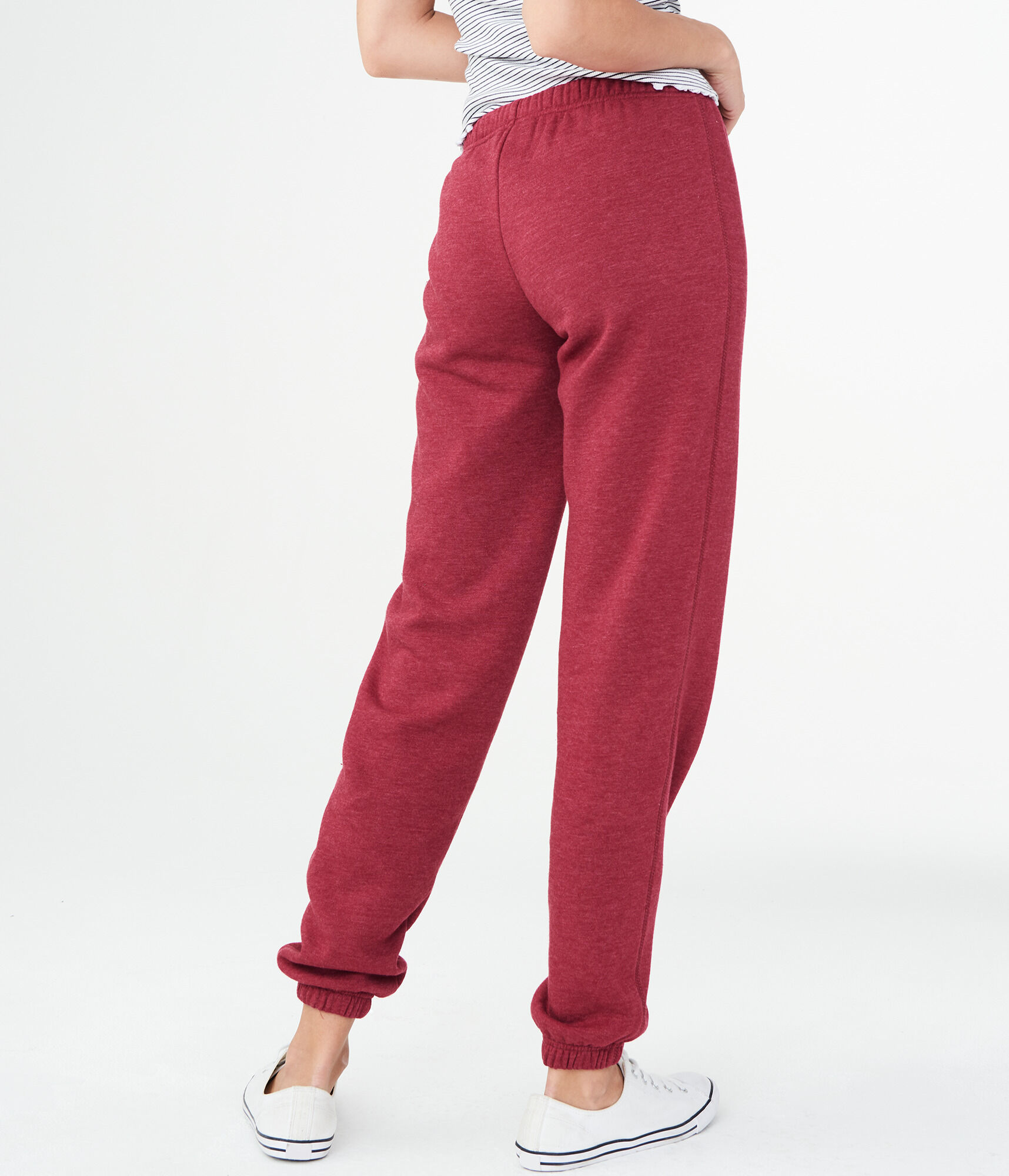 Aero Reg Tdmk Cinch Sweatpants