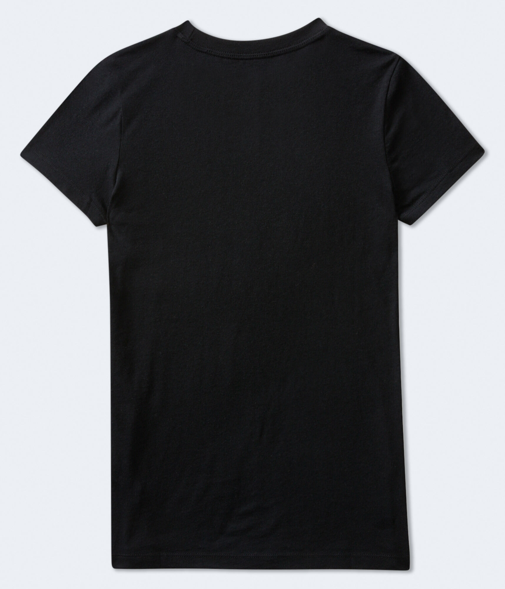 Rhinestone Aeropostale Graphic Tee