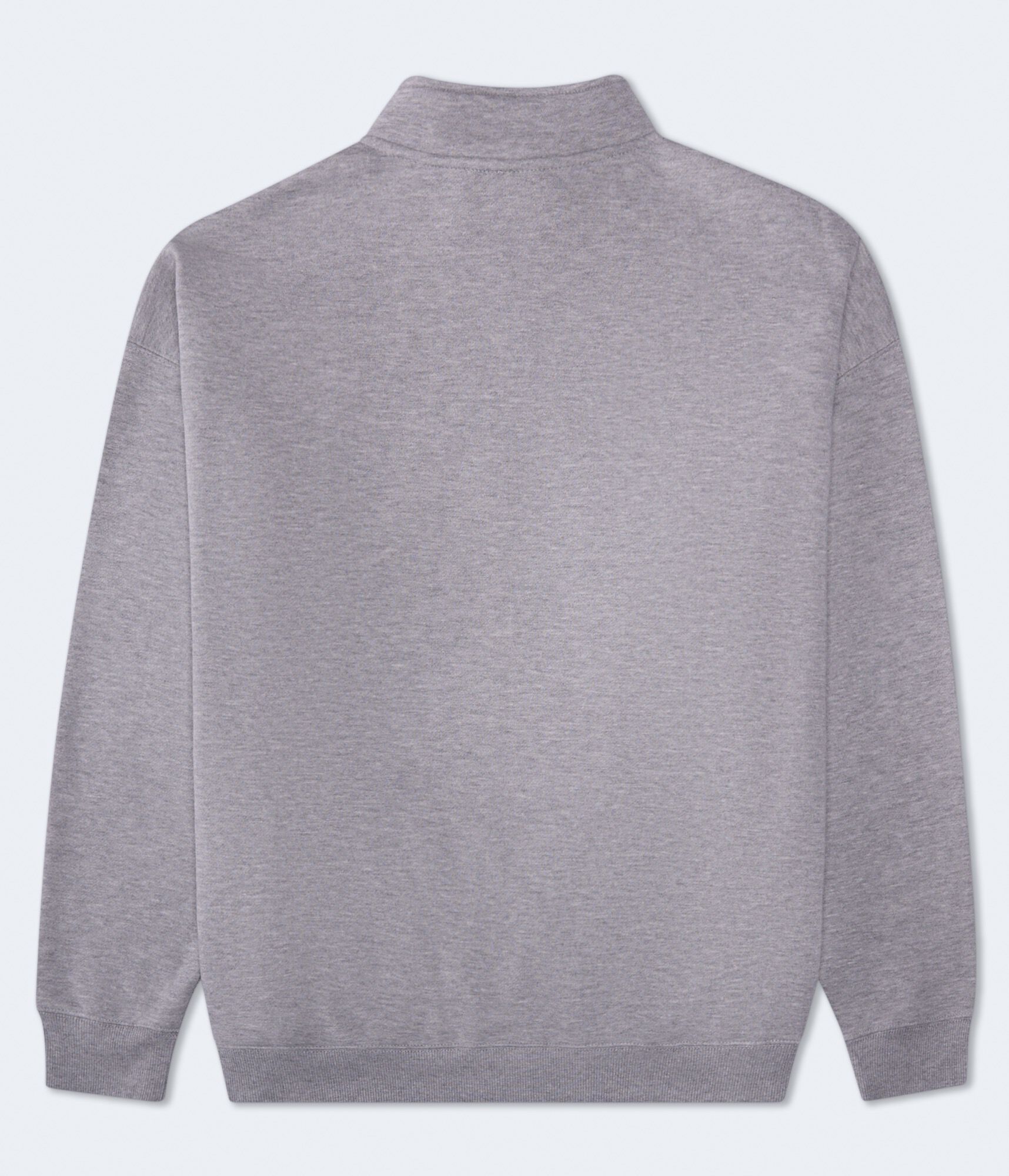 Texas Longhorns Quarter-Zip Sweatshirt
