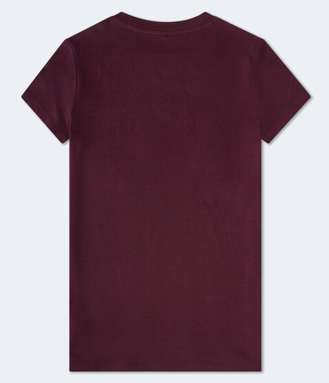 Aeropostale California Bear Graphic Tee