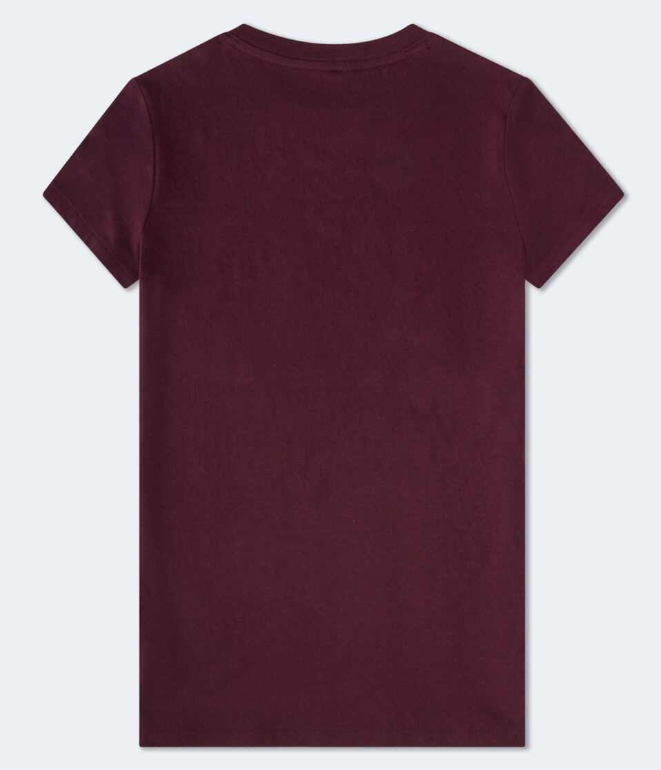 Aeropostale California Bear Graphic Tee