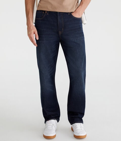 Relaxed Jean Relaxed Jean