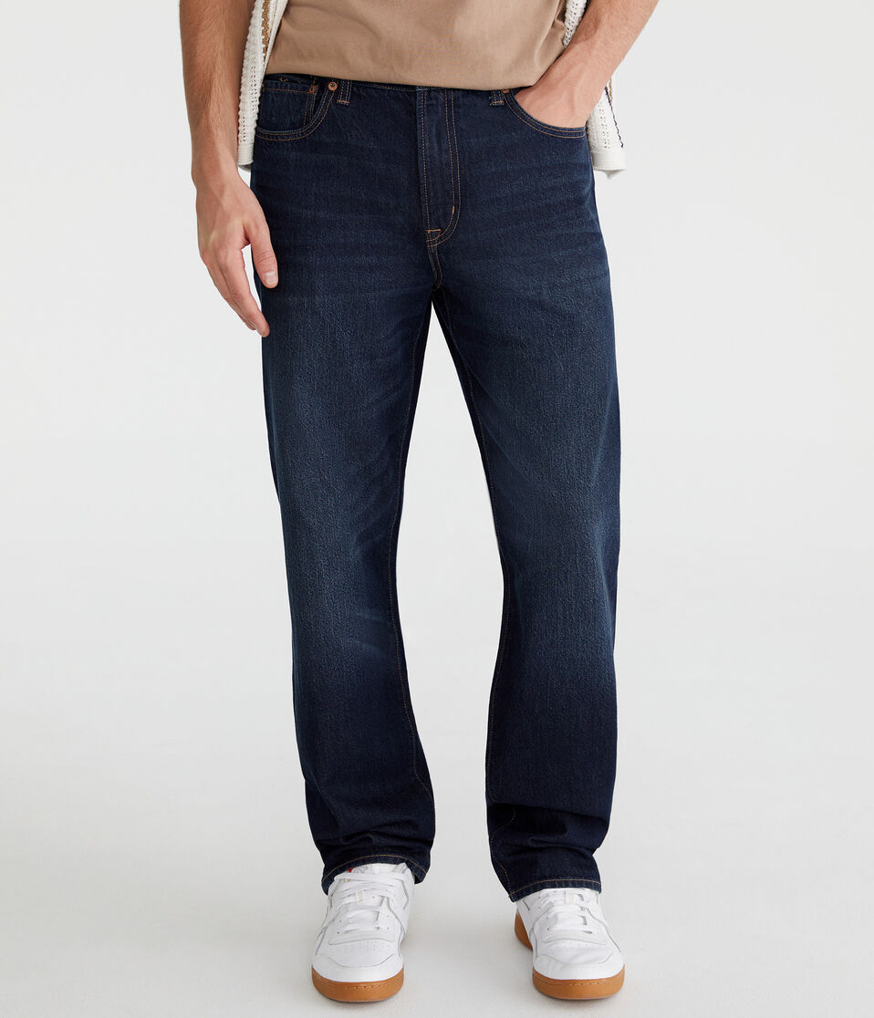 Relaxed Jean