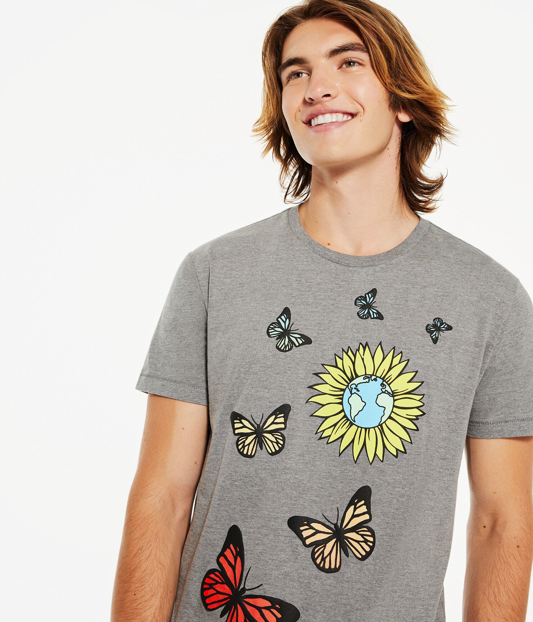 Graphic t shirt clearance clearance