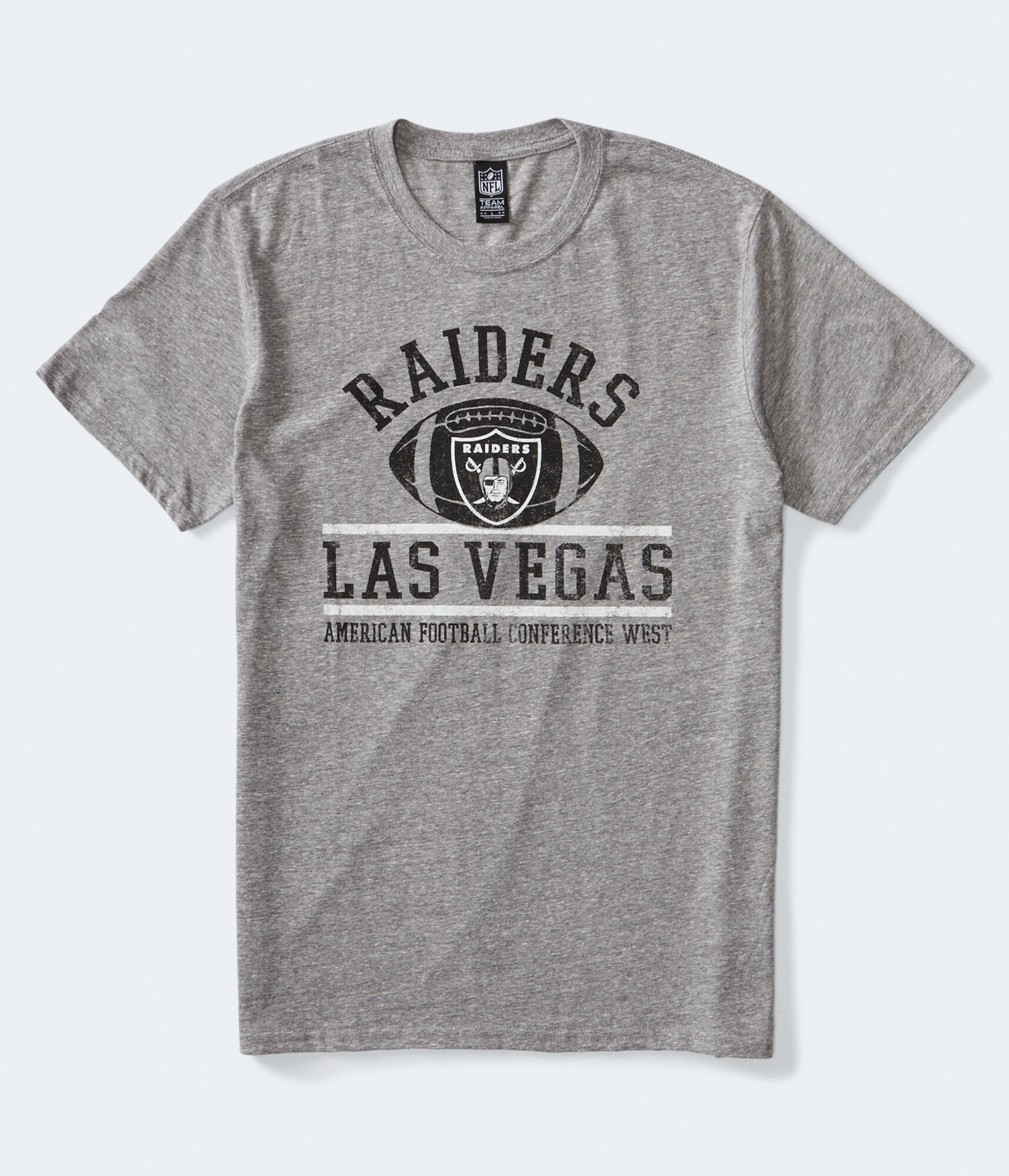 Las Vegas Raiders Graphic Tee