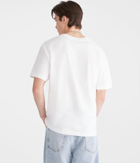 Formula 1® Grand Prix Relaxed Graphic Tee Formula 1® Grand Prix Relaxed Graphic Tee