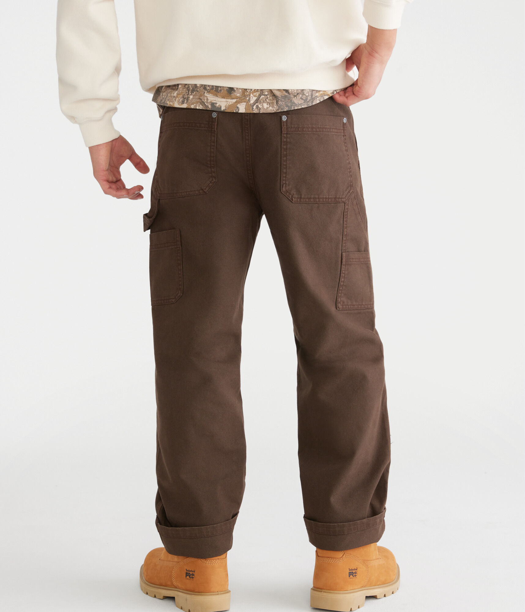 Carpenter Pants