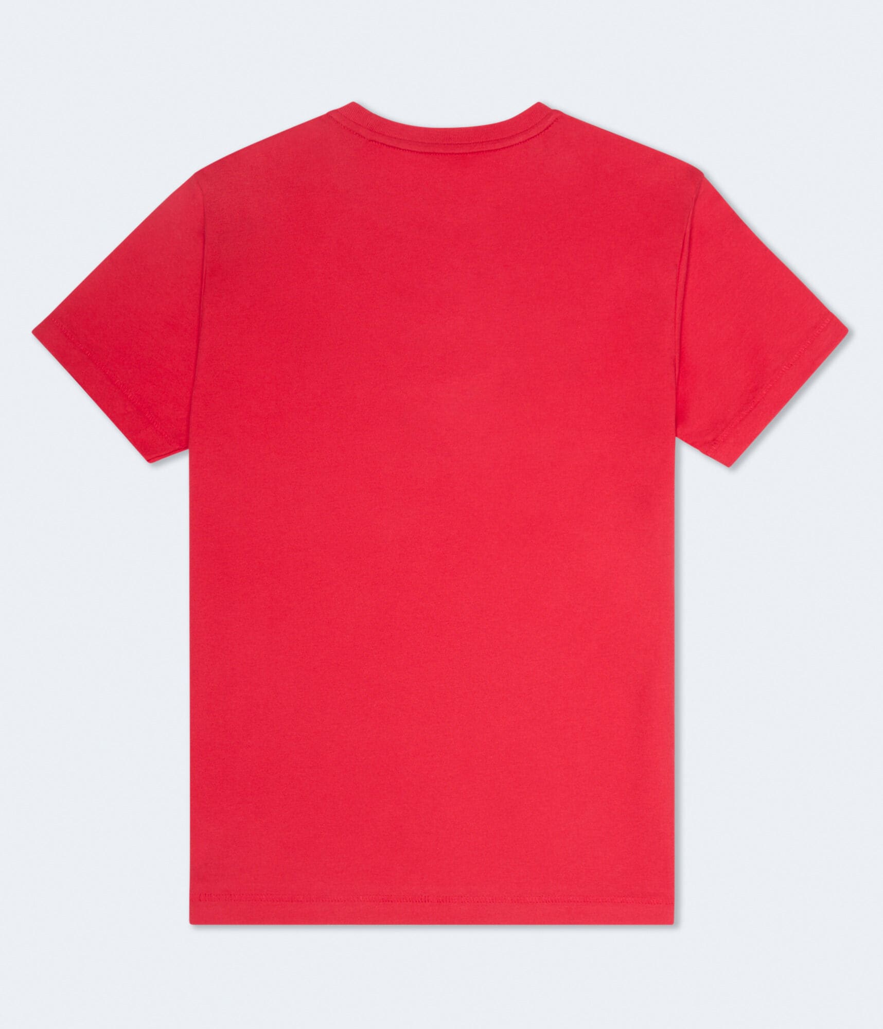 Aero Original Brand Appliqué Graphic Tee
