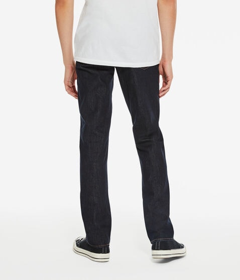Slim Straight Jean Slim Straight Jean