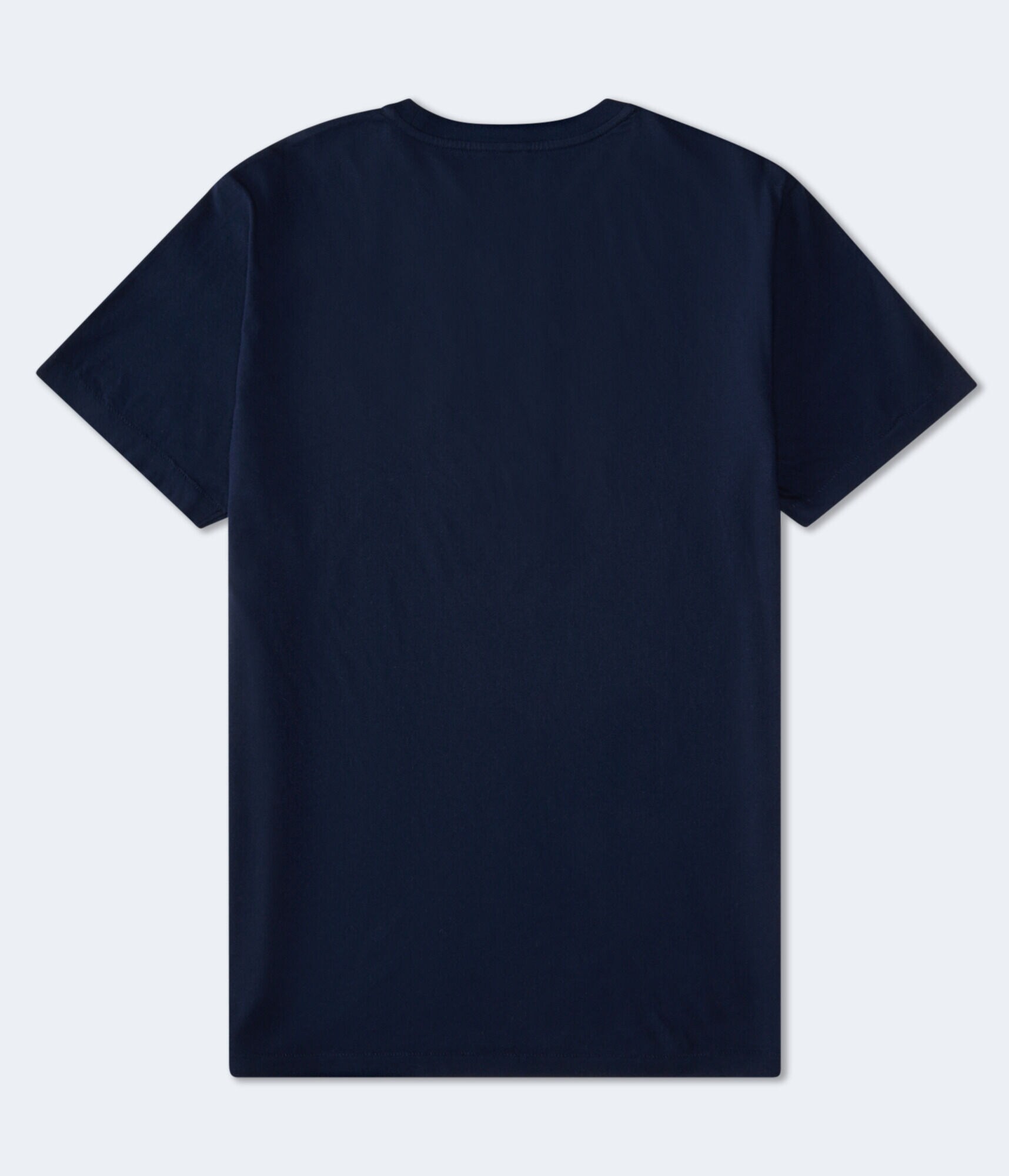 East Coast Athletic Dept. Graphic Tee