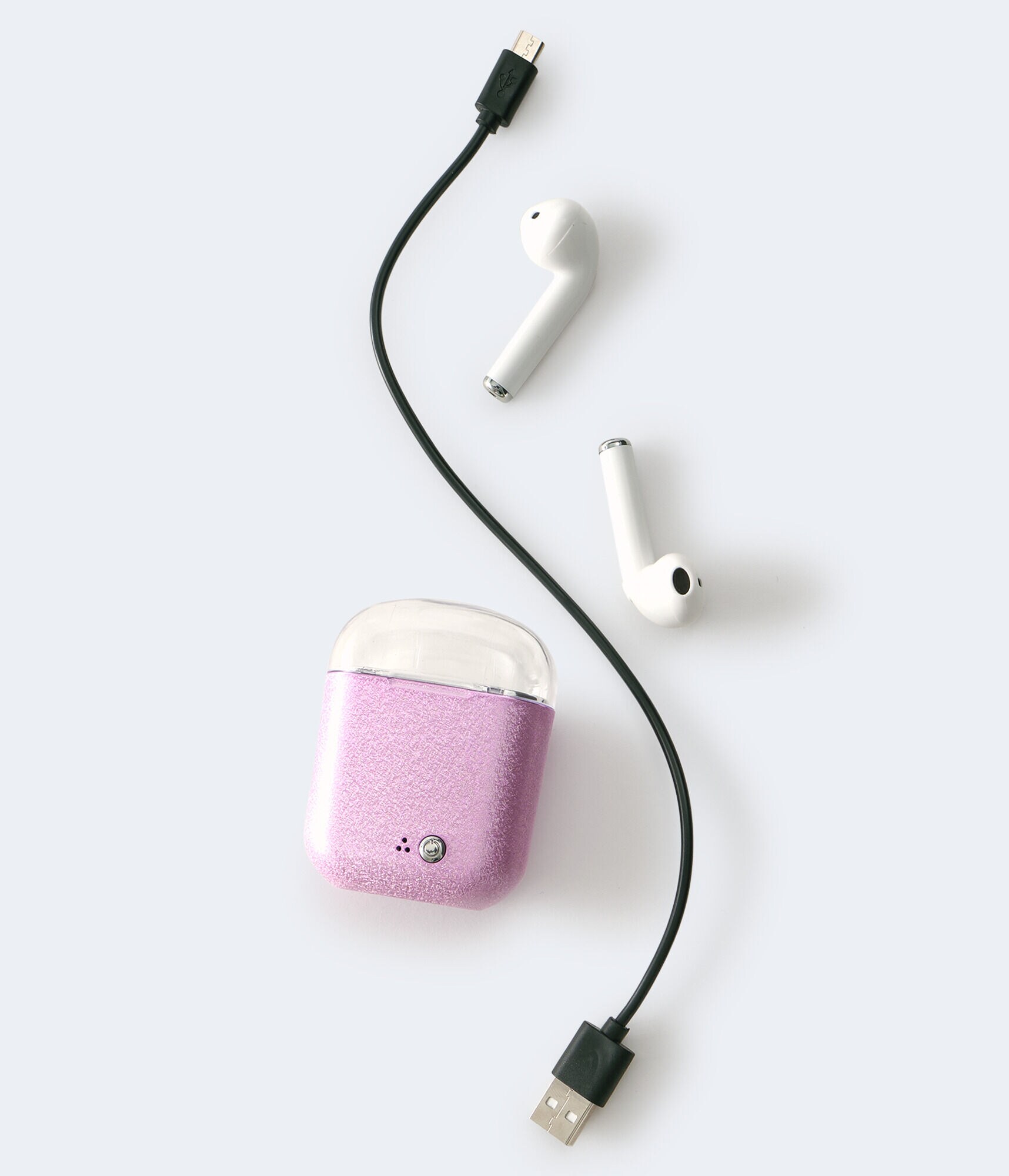 Wireless Earbuds With Case