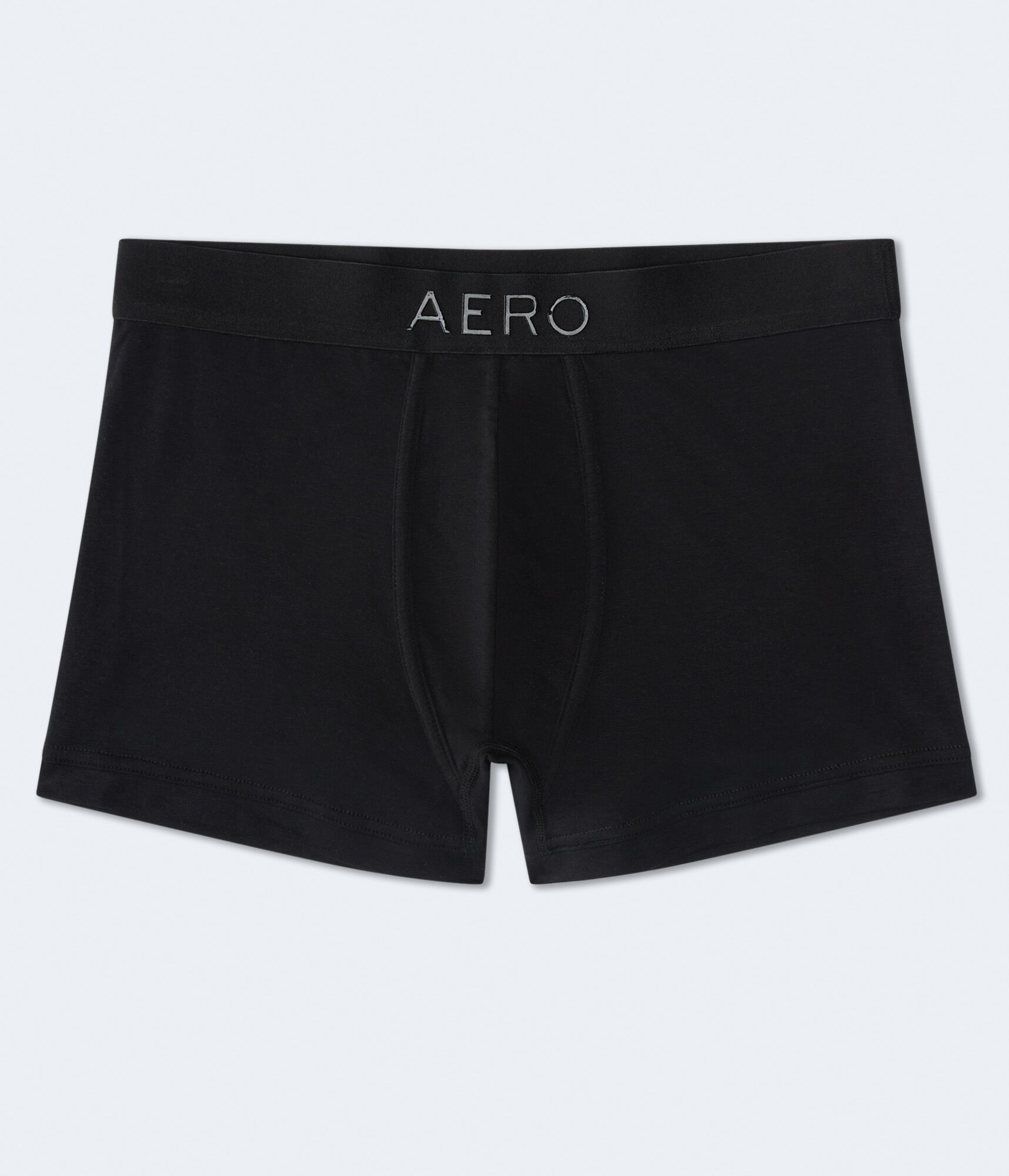 Classic 3" Knit Trunk
