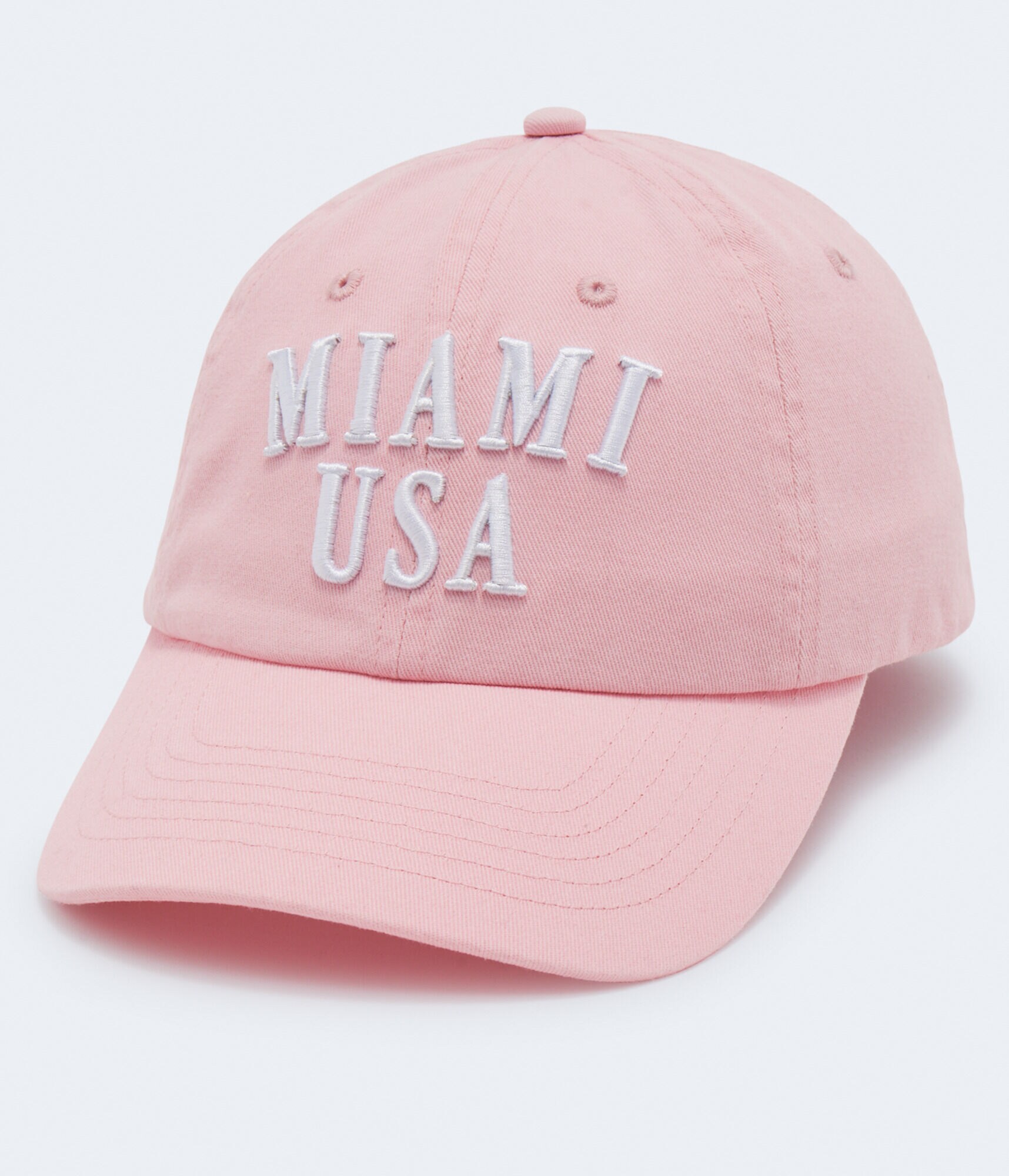 Miami USA Adjustable Hat