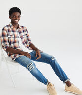 Super Skinny Soft Flex Jean