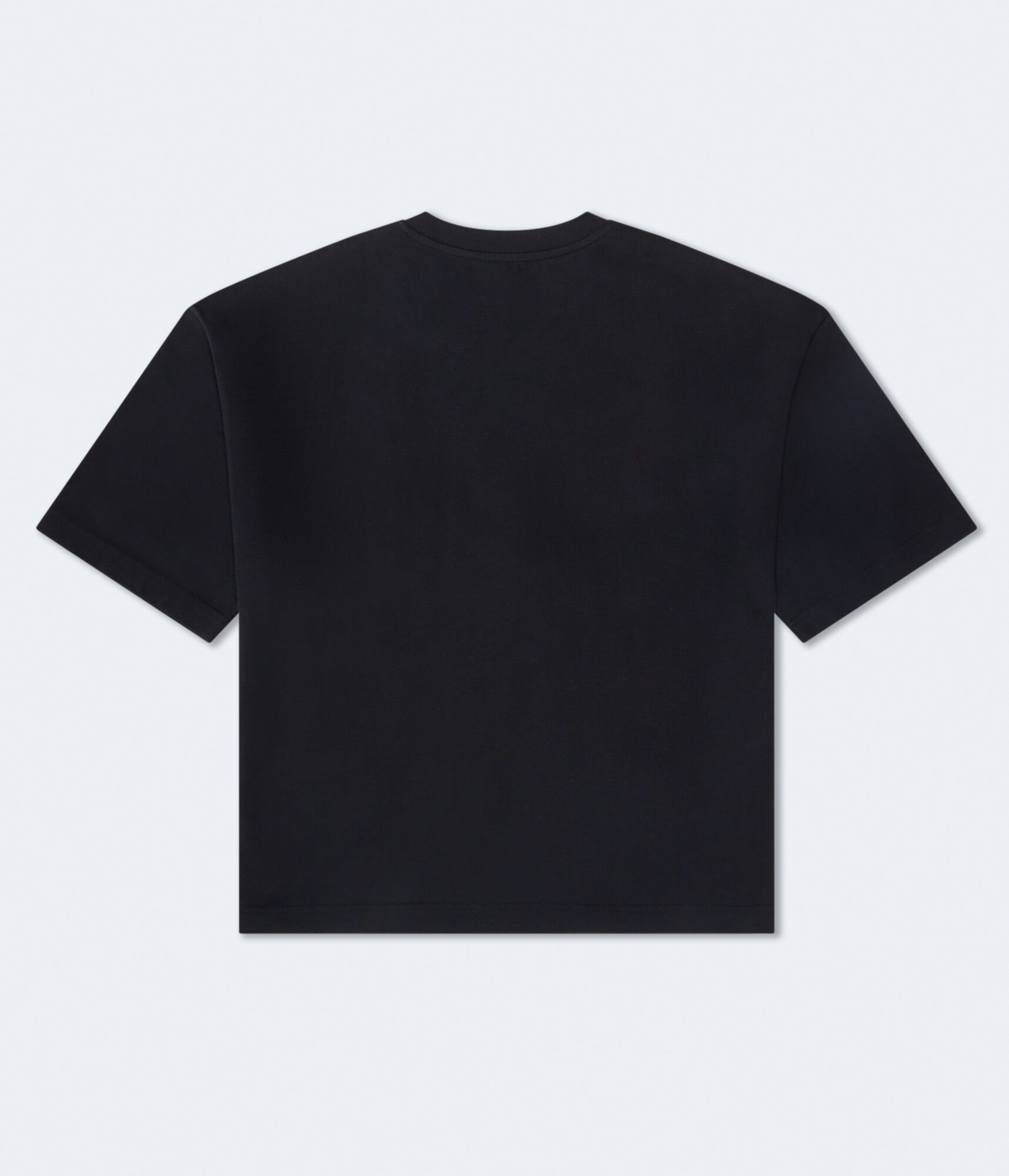 Dallas Cowboys Boxy V-Neck Graphic Tee