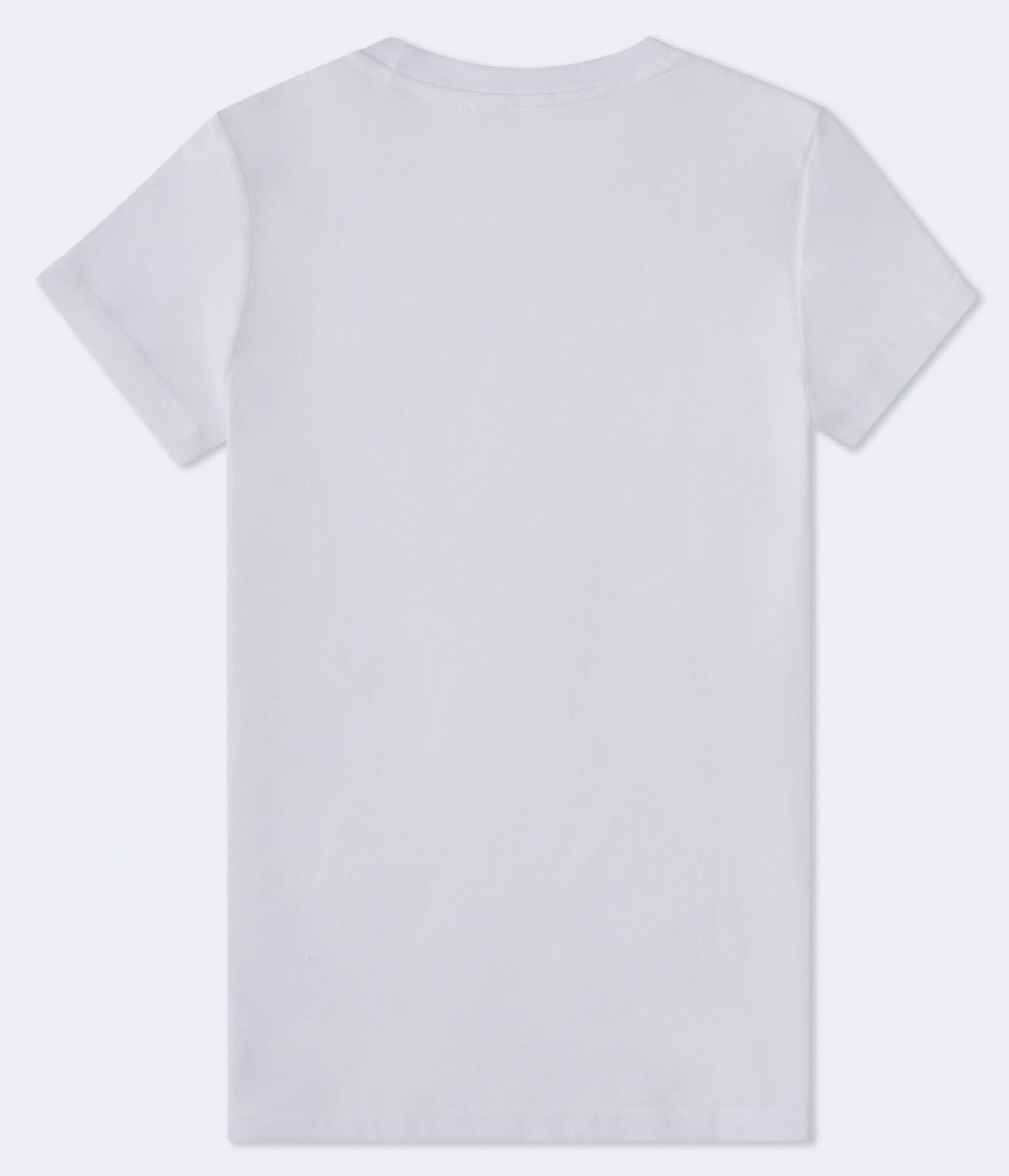 Aeropostale Heart Cake Graphic Tee