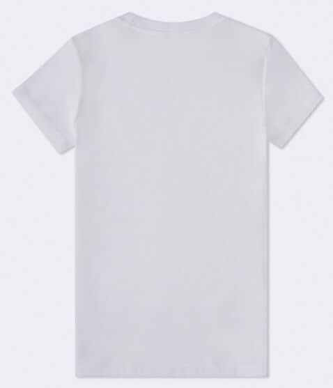 Aeropostale Heart Cake Graphic Tee Aeropostale Heart Cake Graphic Tee