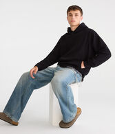 Cloud Soft Boxy Pullover Hoodie