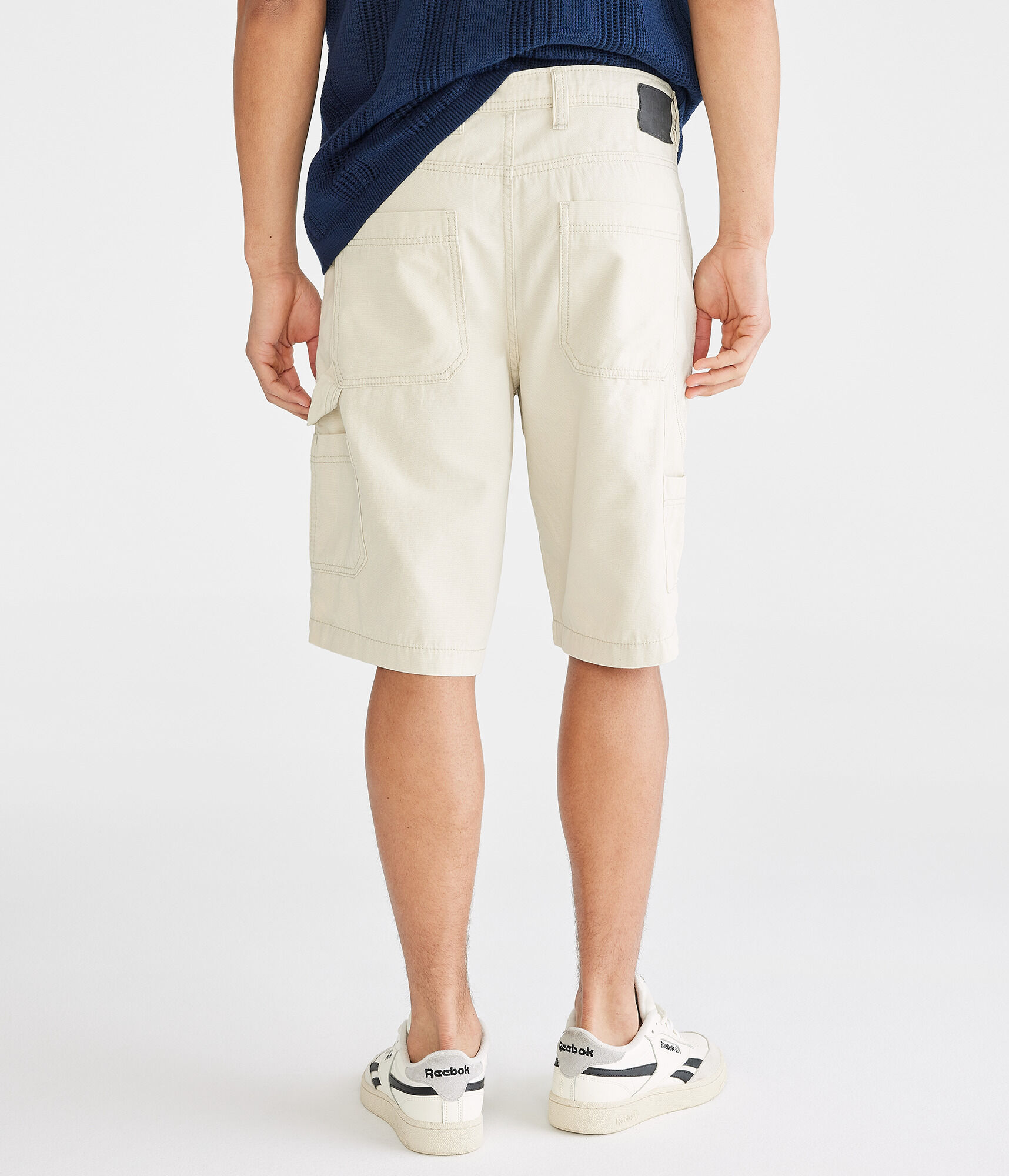 Carpenter Shorts 11.5"