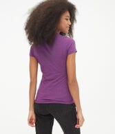 Sunflower Square Graphic Tee