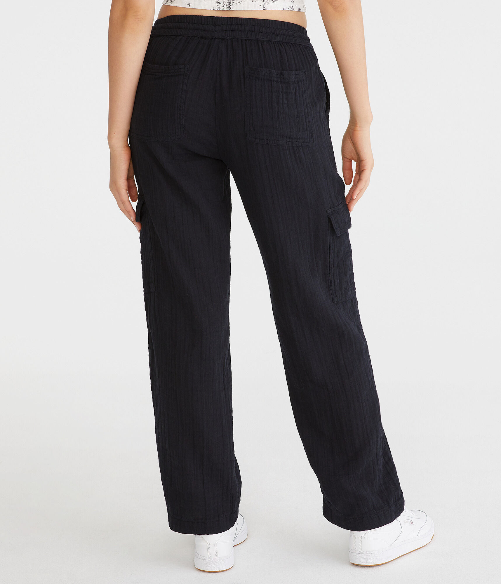 【suzen】Uncheek Wide Cargo Pants suzen】Uncheek Wide Cargo Pants (suzen/パンツ) 109876166