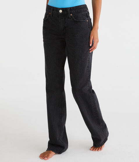 KND Low-Rise Baggy Jean KND Low-Rise Baggy Jean