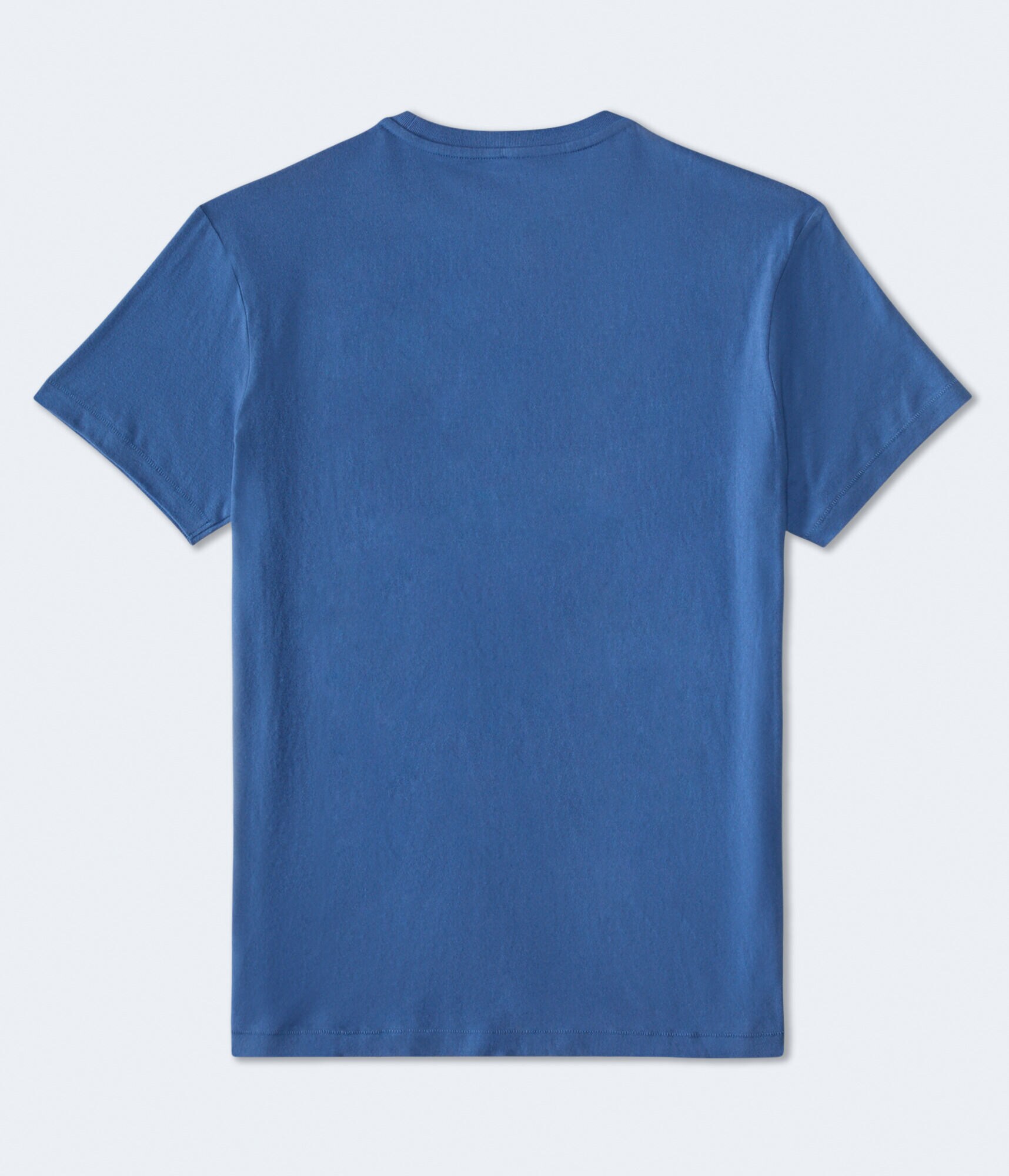 Aero Original Logo Graphic Tee