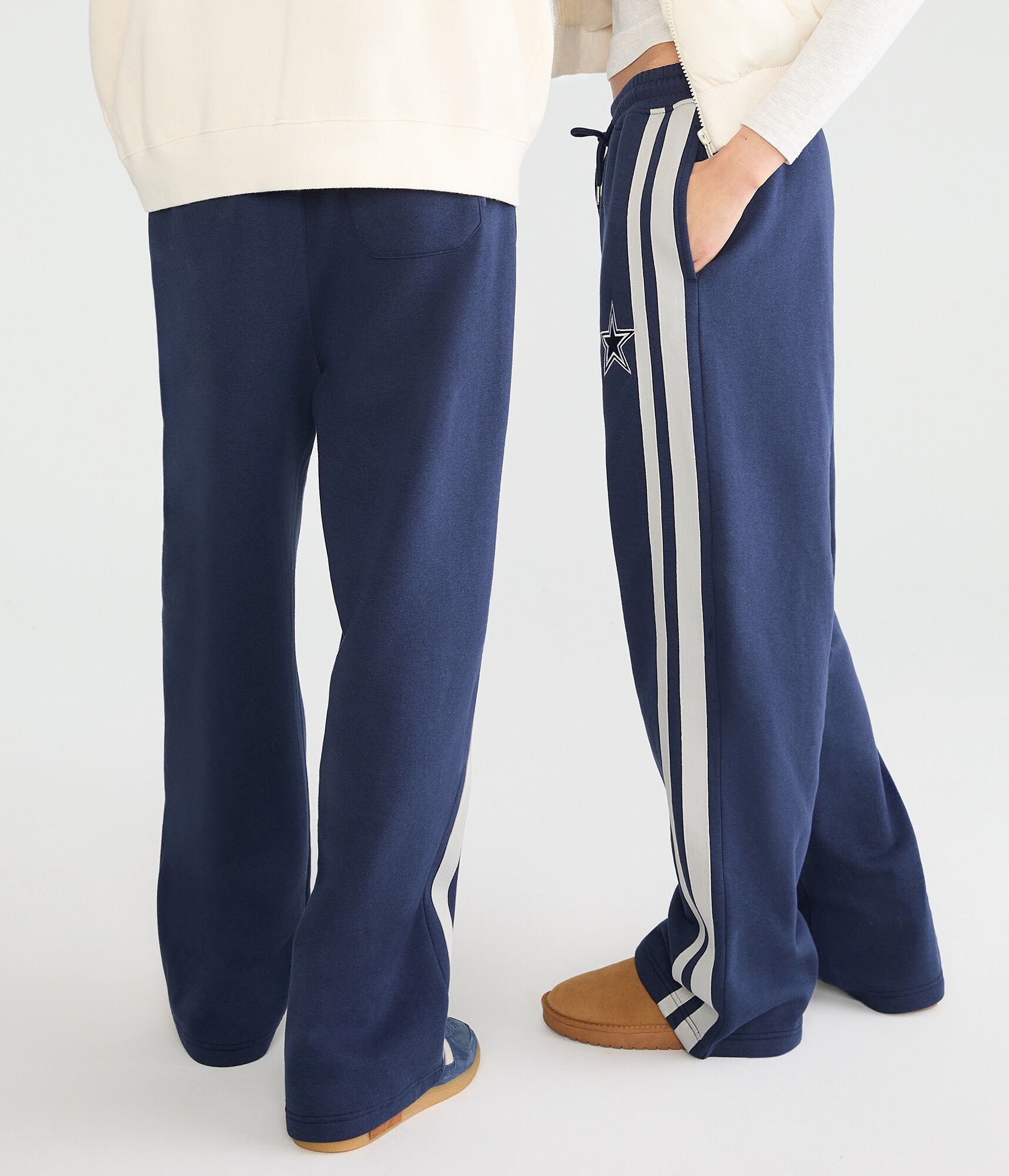 Dallas Cowboys Track Pants