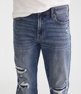 Straight Premium Air Jean