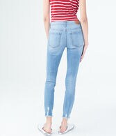 Flex Effects High-Waisted Ankle Jegging