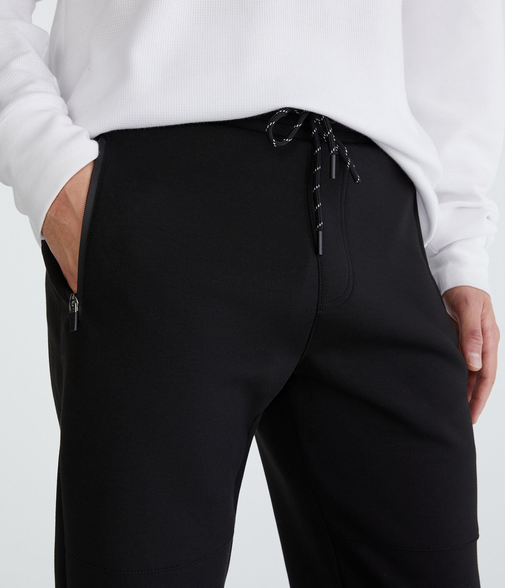 Aero MVMNT Tech Fleece Jogger Sweatpants