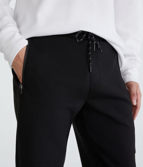 Aero MVMNT Tech Fleece Jogger Sweatpants Aero MVMNT Tech Fleece Jogger Sweatpants