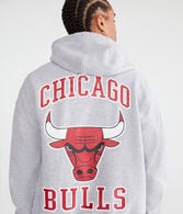 Chicago Bulls Pullover Hoodie
