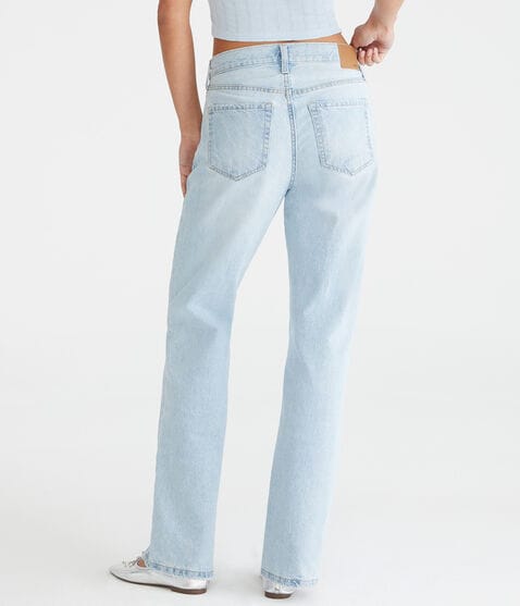 KND Boyfriend Flare Low-Rise Jean KND Boyfriend Flare Low-Rise Jean