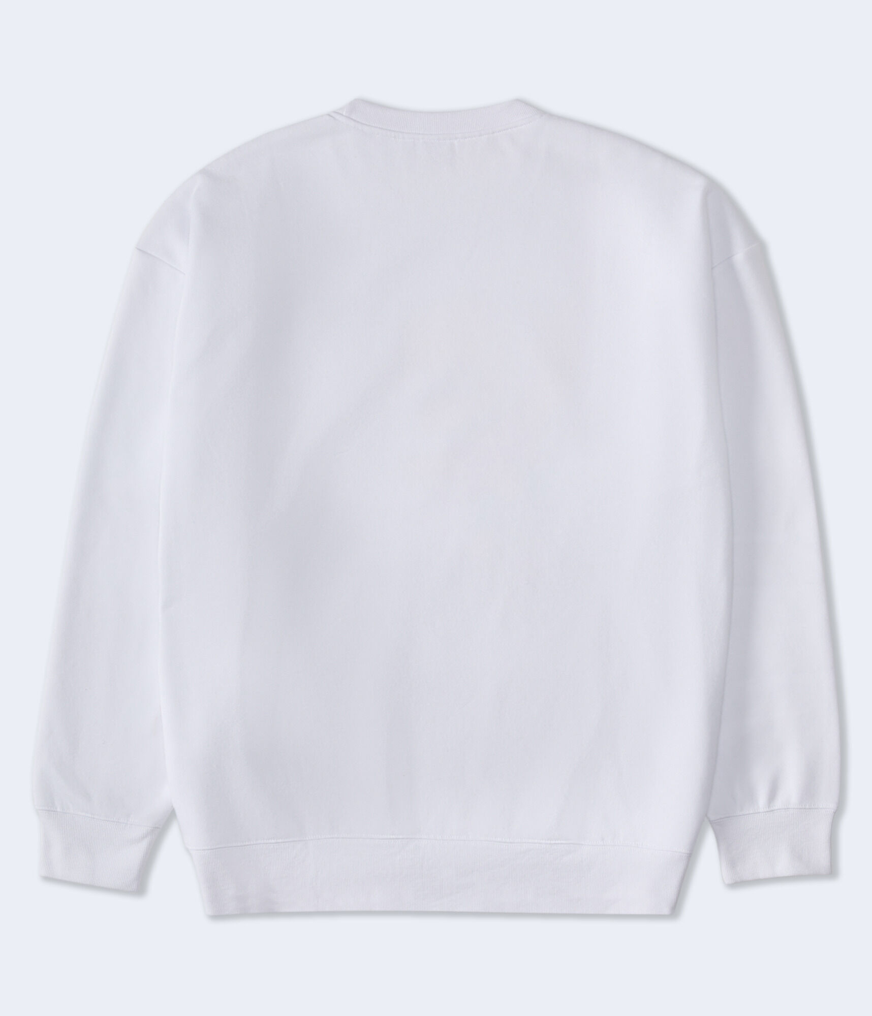 Bart Simpson Crew Sweatshirt