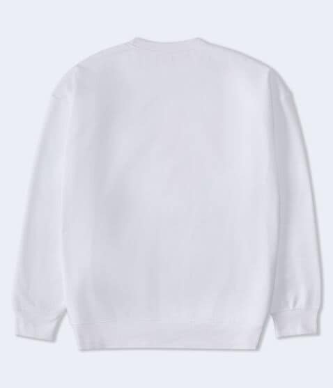 Bart Simpson Crew Sweatshirt