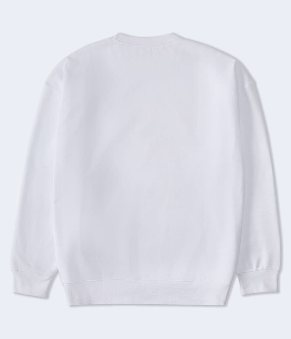 Bart Simpson Crew Sweatshirt