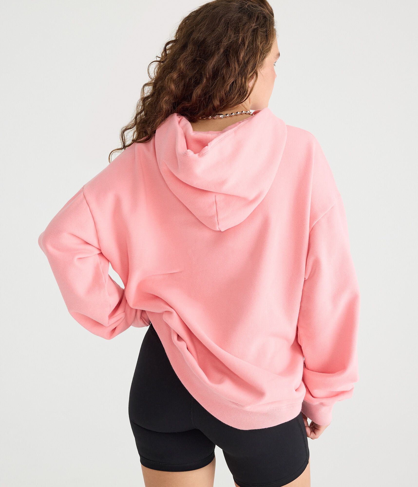 Cloud Soft Pullover Hoodie