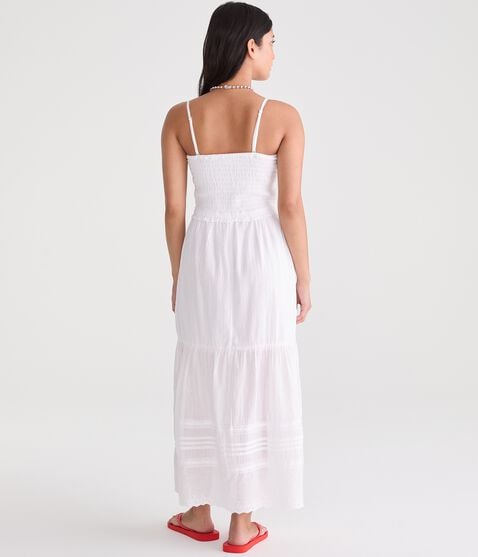 white dress aeropostale sz XL Youll love the simple and elegant style of this juniors Aeropostale Easy Short Sleeve Mini Dress. New Women & Teen Girl's