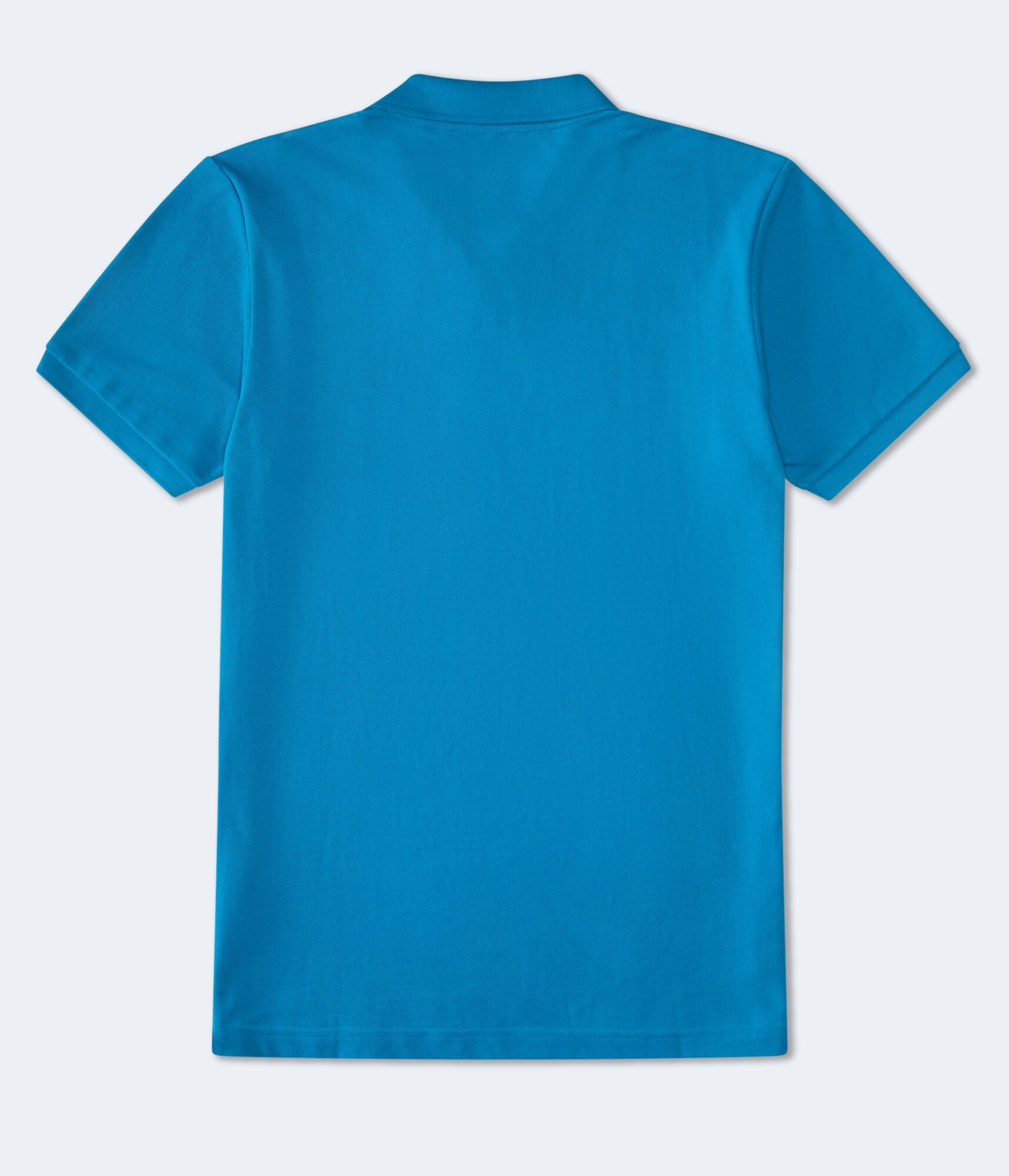 Tonal A87 Logo Piqu&eacute; Polo