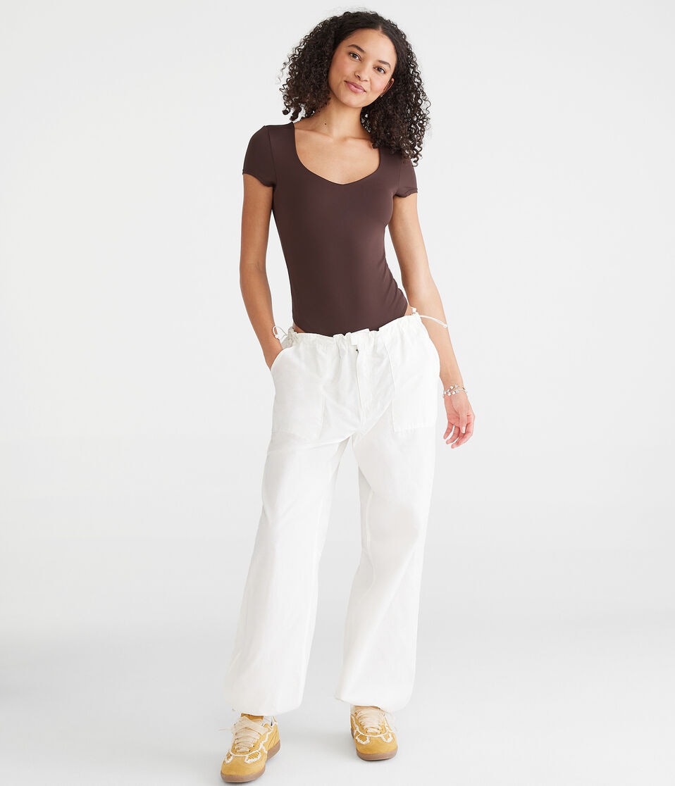 Buttery Soft Sweetheart Bodysuit