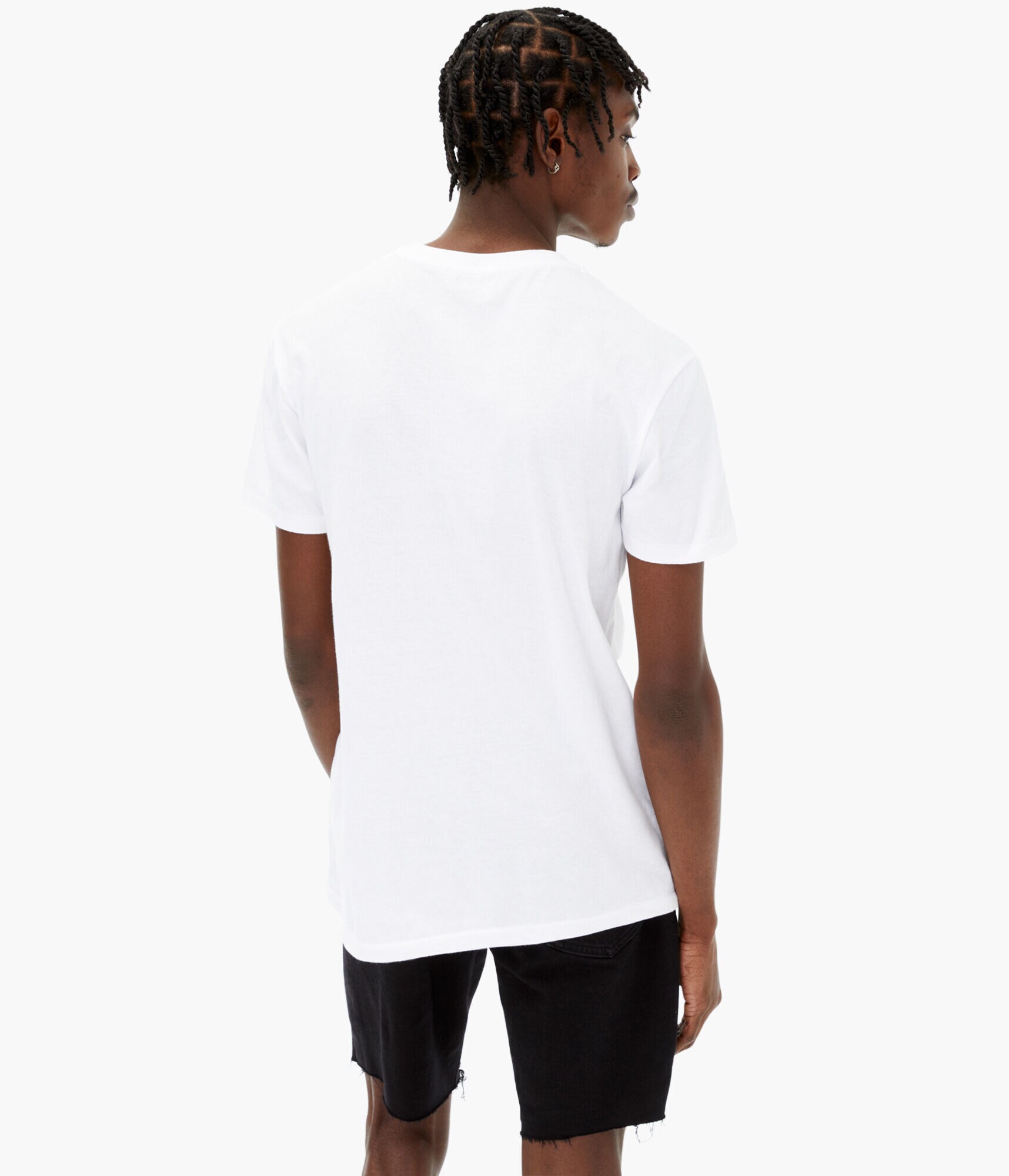 World Peace Graphic Tee